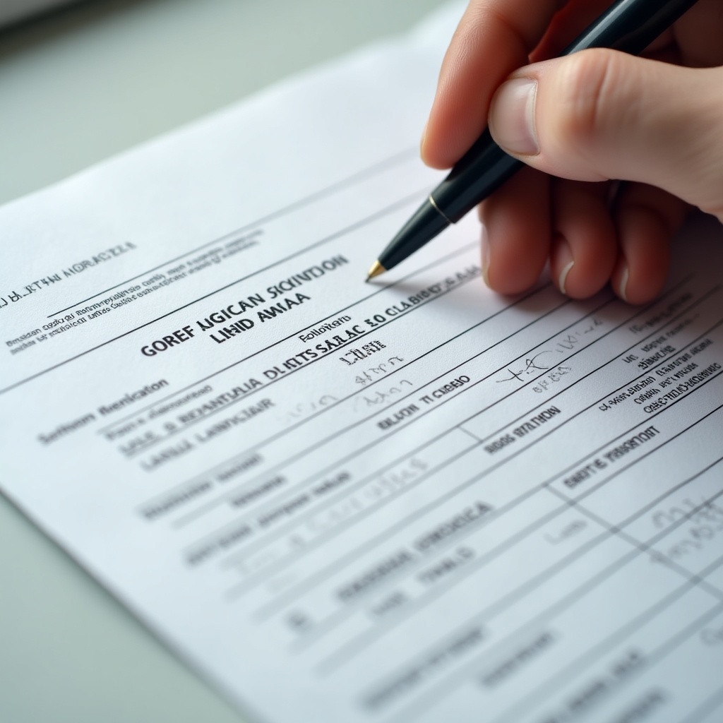 Verificarea extrasului de carte funciară la notar